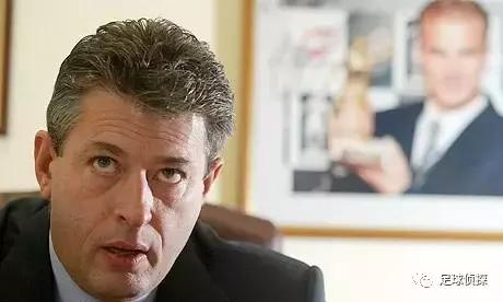 top10球星,足球球星经纪人