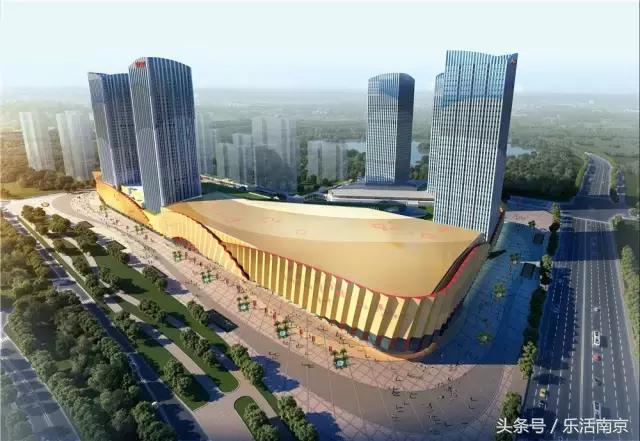 万达就能拯救板桥吗？7座万达集聚南京，历史告诉你真相！