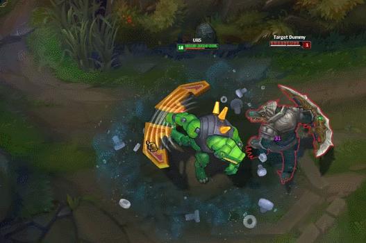 lol手游狮子狗愚人节皮肤,lol最贵皮肤价格一览表