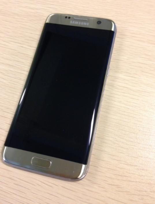 现在三星s7edge换屏多少钱,三星s7edge外屏能换吗