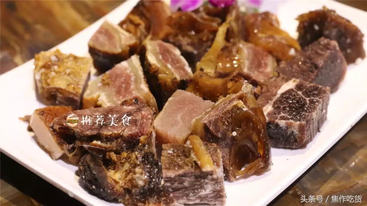 焦作来了一家“码头辣帮”！锅底还可以这么玩？！