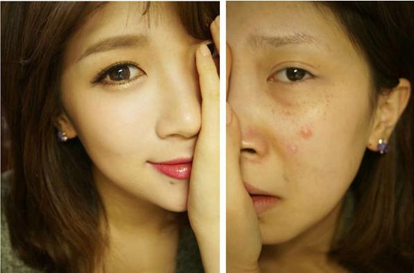 bb霜的正确使用方法用不用定妆粉,bb霜正确使用方法