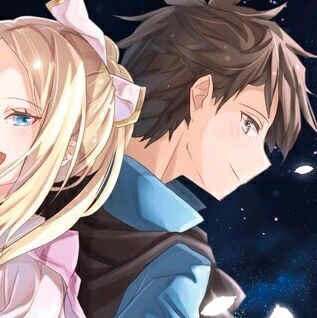 不明显的情侣头像动漫图自取,无水印情侣头像甜蜜双人图文