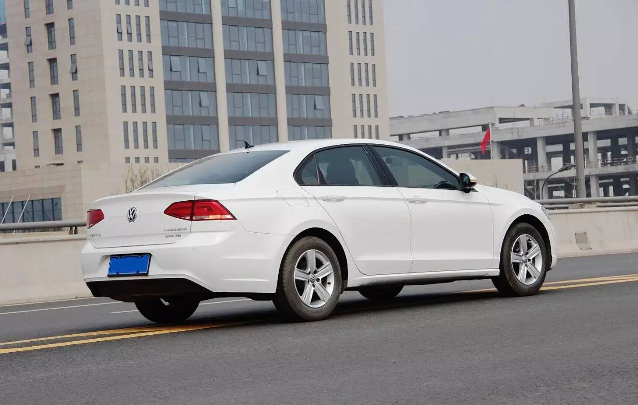 凌渡提车一年半，开了26000公里后，车主是这样总结的