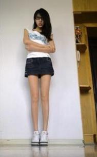 除了他，试试谁还配的起这双鞋