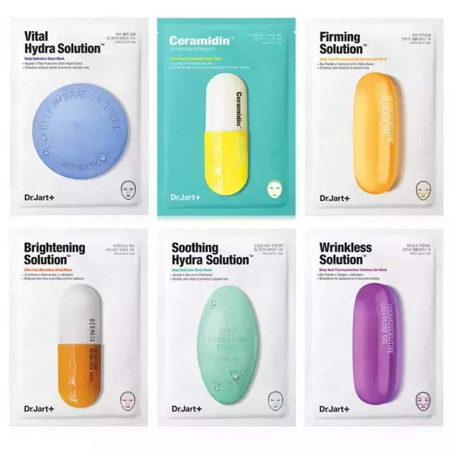 最好用的十款面膜,最好用的5款面膜