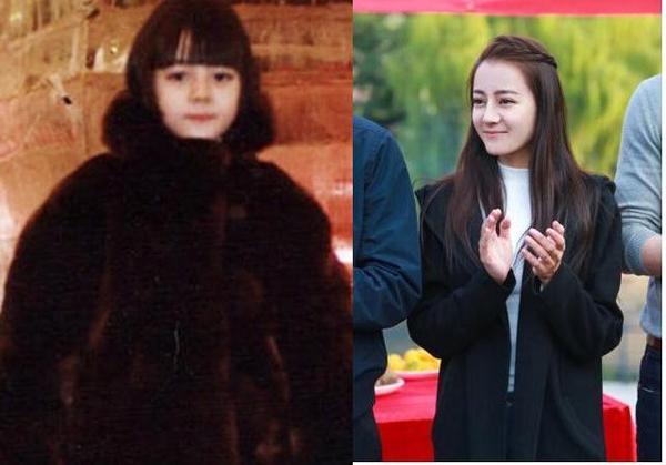 车晓整鼻子了吗,和车晓鼻子很像的明星