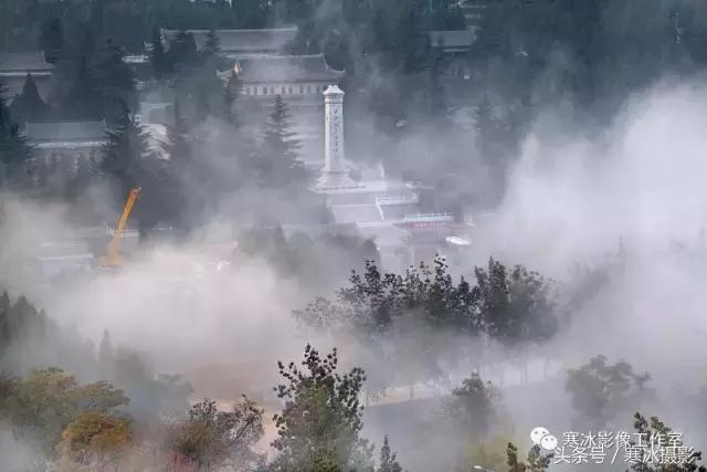 厉害了河南,厉害了我的林州