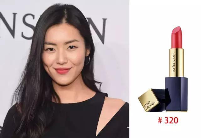 大表姐色420口红中样,公认值得入手的4款口红