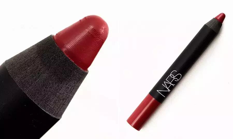 大表姐色420口红中样,公认值得入手的4款口红