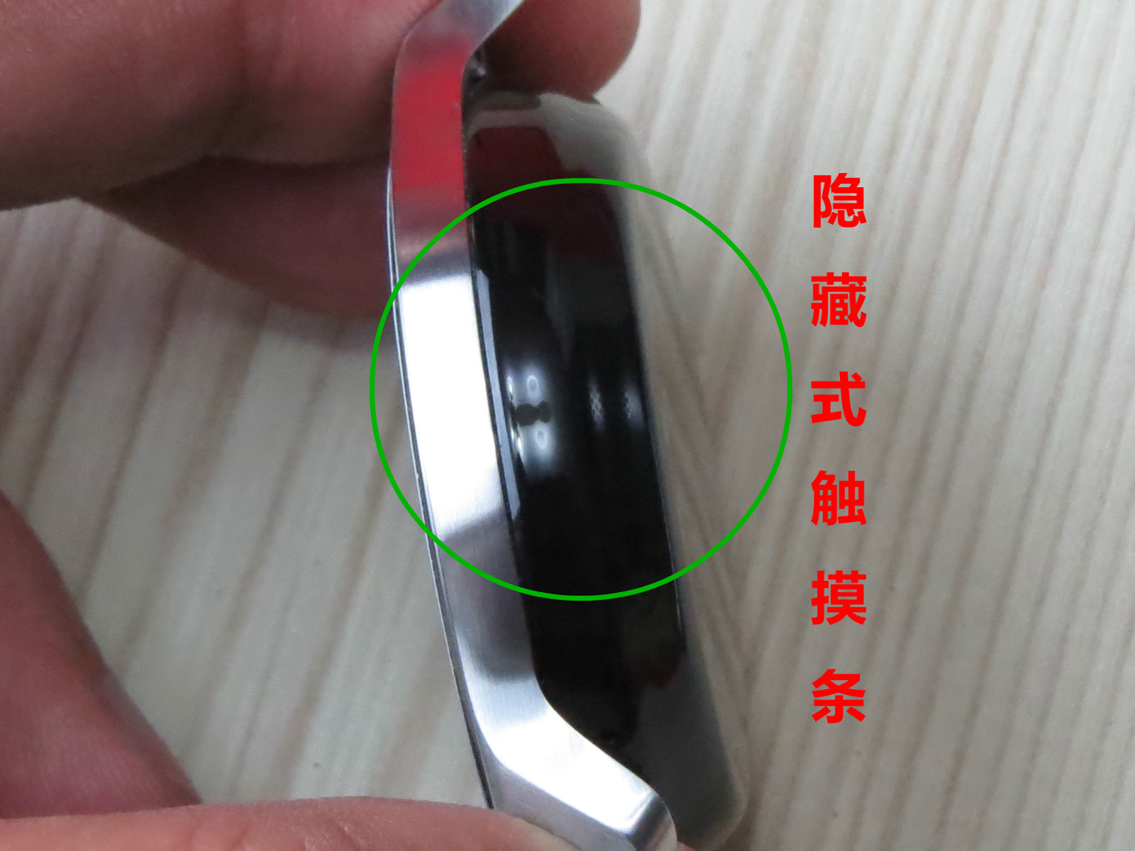 智能手表是我们无法想象的,智能手表买了感觉没啥用