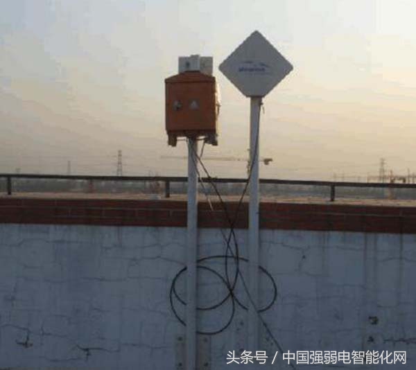 网络视频监控设备安装图解,闭路监控系统安装图解