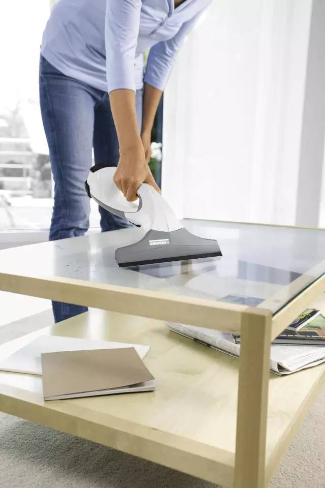 德国进口家务清洁去油不掉毛抹布,清洁镜子抹布