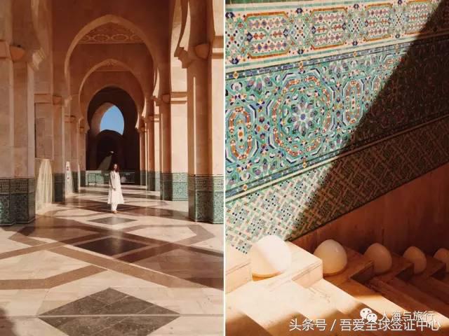 摩洛哥自由行全攻略 (最全的摩洛哥攻略)