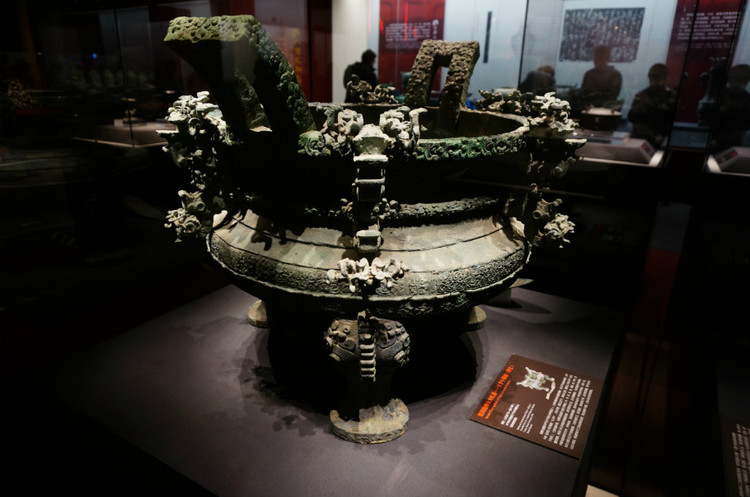 爱上博物馆之古埃及文物特展,爱上博物馆之璀璨中华文明