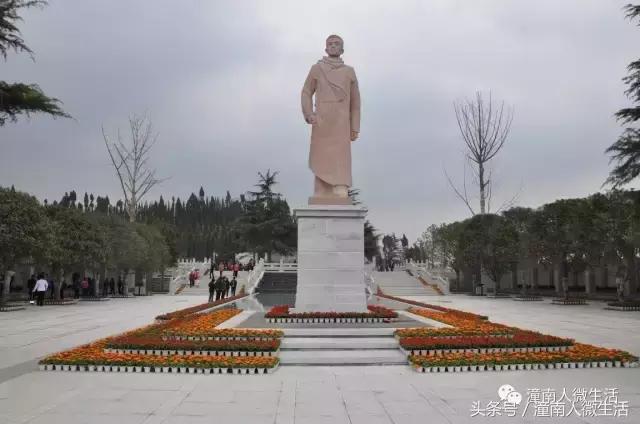 潼南附近的城市好玩的地方,潼南是不是个好地方