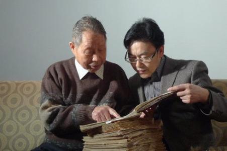 96岁国医长寿秘诀,老中医养生秘方大全图片