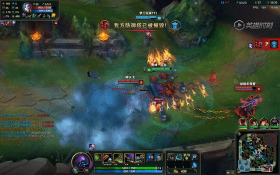 大司马搞笑集锦lol金牌讲师,主播真会玩之鬼畜金牌讲师大司马