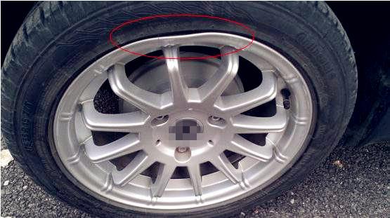 轮毂变轻增加油耗吗,轮毂以大换小