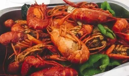 宁波的深夜食堂,宁波最好吃的夜宵餐厅