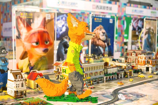 赞！这样玩乐高的孩子成绩更好，看完这些你就知道了！