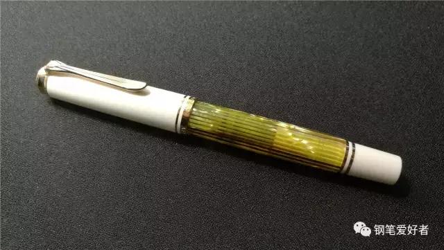 pelikan百利金m200钢笔,百利金m400和m600哪个更值得入手
