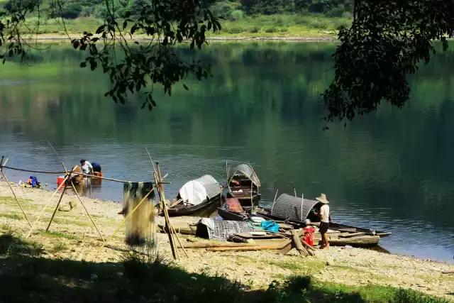 贵州最美“旅拍”地，堪比三亚和丽江！