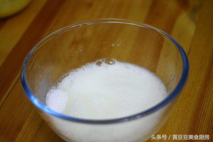 自做网红盒子蛋糕,最简单的网红蛋糕教程