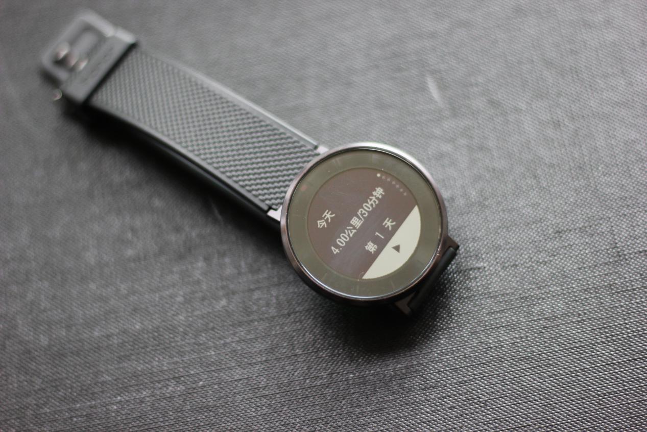 华为荣耀手表S1：你离睡好觉还有一只手表的距离