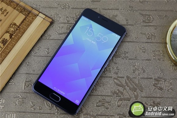 千元机快充大运存魅蓝5s手机评测