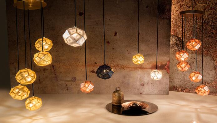 第42期-名仕达艺术灯饰推荐：独特世界—TomDixon