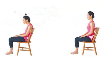 自我治疗——如何自治初期颈椎病