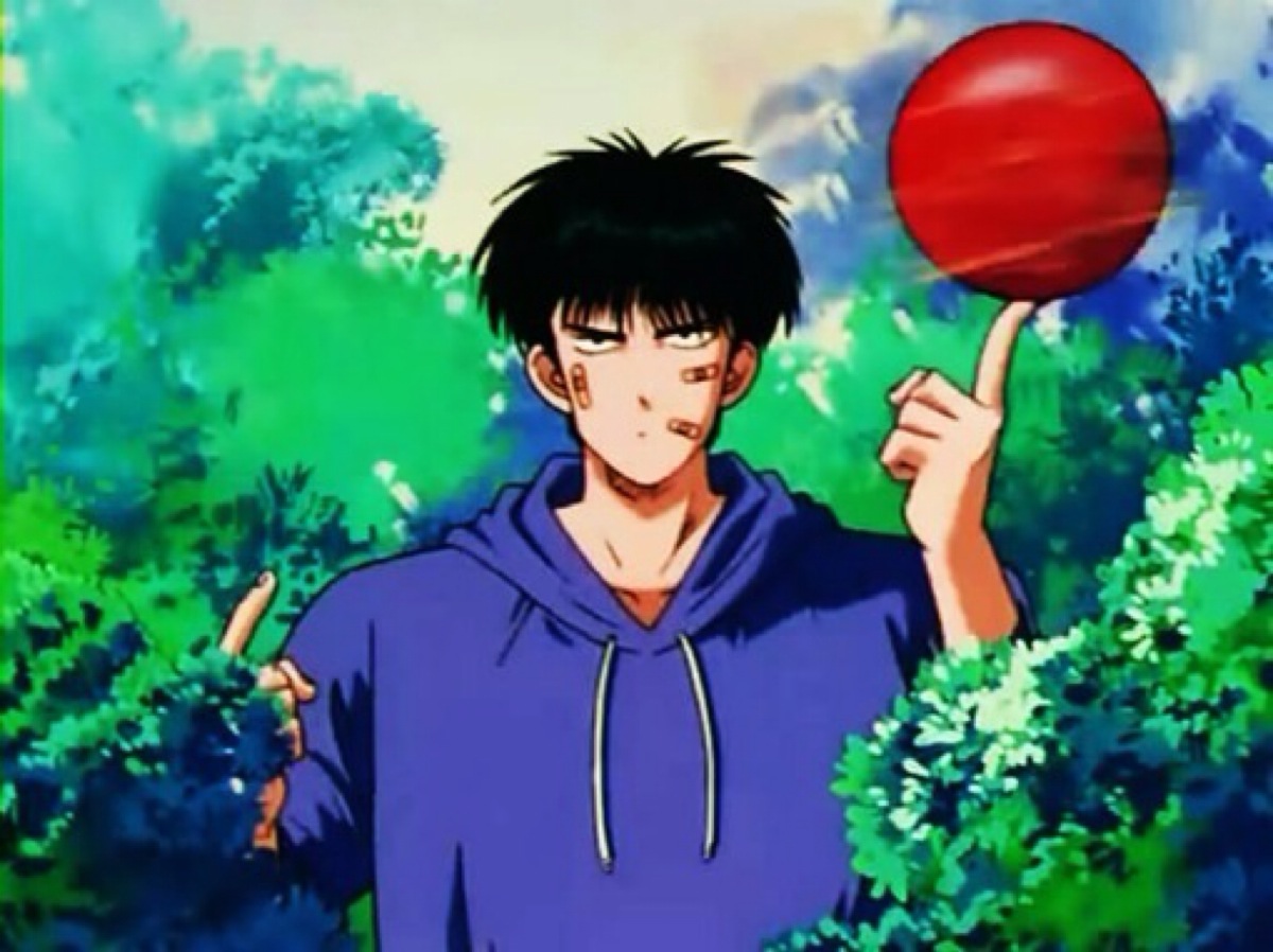 灌篮高手樱木花道球衣名字,灌篮高手花名册图片