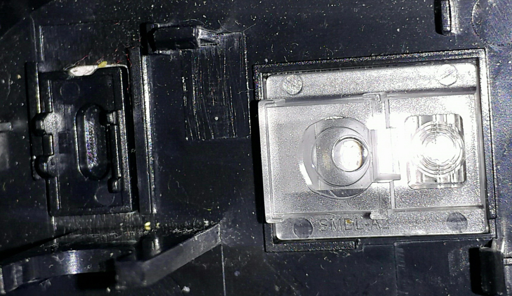 雷柏m10鼠标滚轮失灵,雷柏1200鼠标拆卸更换