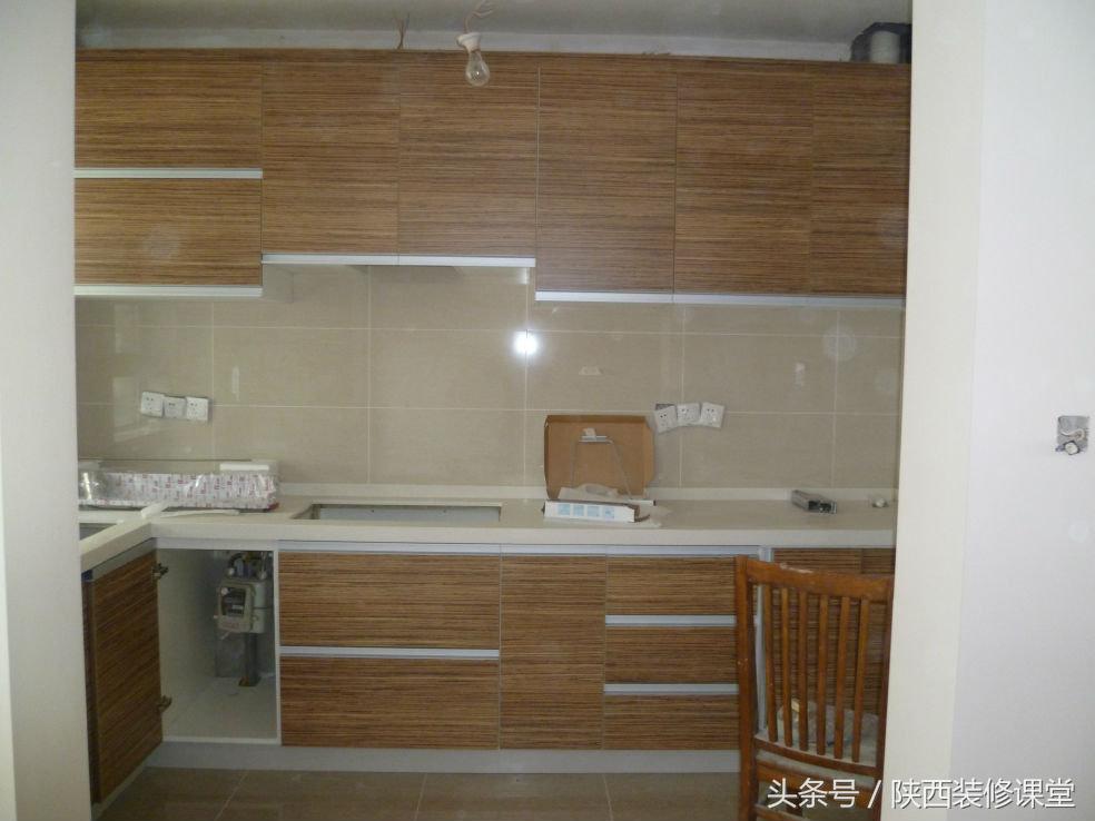 90平方二室二厅简约装修效果图,小三居90平米简约风格装修