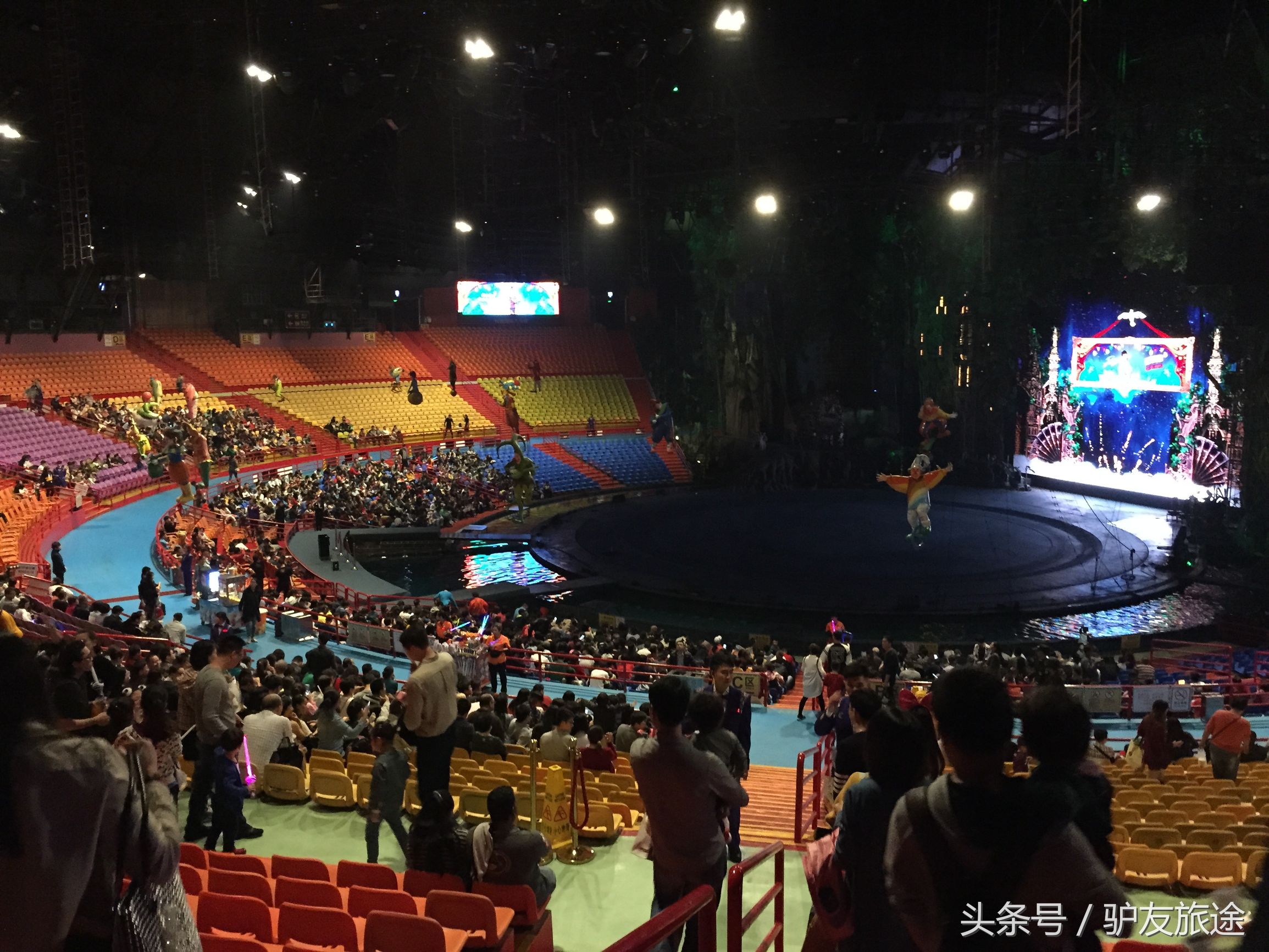 广州长隆亲子游旅行攻略,广州长隆4园2天1夜亲子游攻略