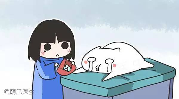 狗狗的小爪子怎么弄,狗狗的爪子怎么训练