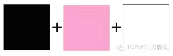 学会这些搭配,冬日高级配色