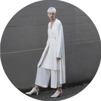 时装周怎么看秀新方式,怎么看懂时装秀