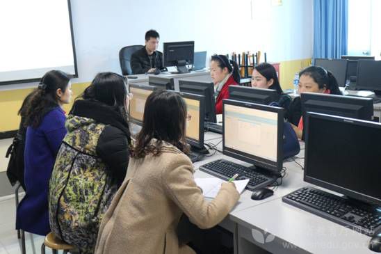 教师教育教学培训活动,提升教育教学质量开展的活动