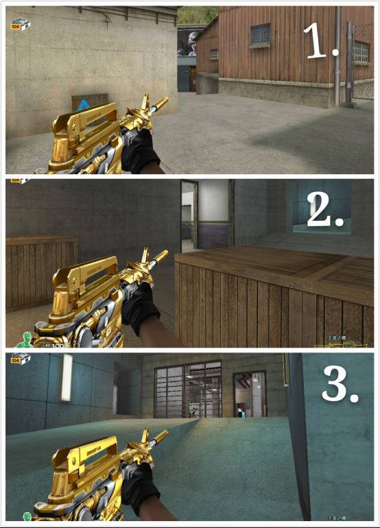 枪王排位赛季结算击杀图标,枪王排位s25奖励