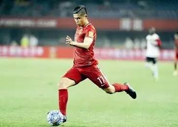 张玉宁告别奥预赛了吗,张玉宁最新韩国比赛