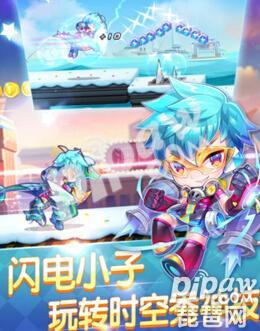 天天酷跑中神兽怎么获得,天天酷跑丘比特厉害么