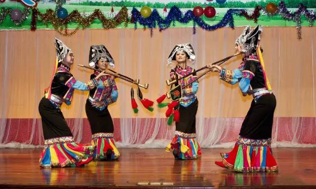 凯里市第二批少数民族村寨,青海第二批中国少数民族特色村寨