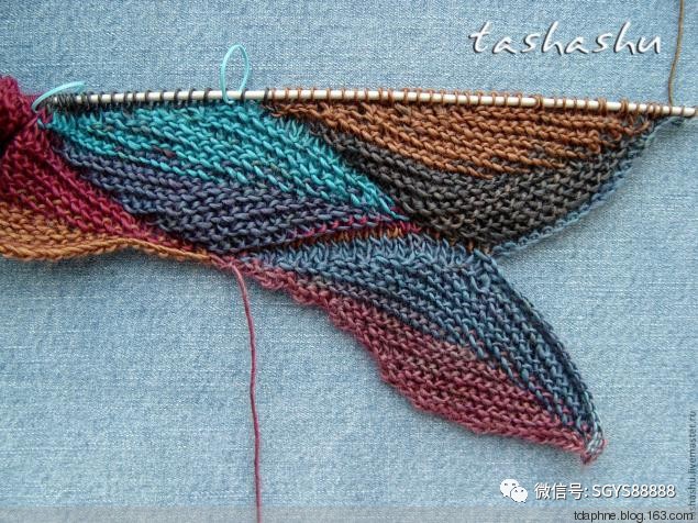 仿真叶子nbsp;外国人做的教程