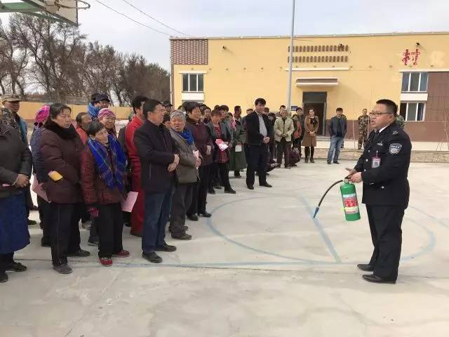 大风天消防警示教育,大风天消防宣传