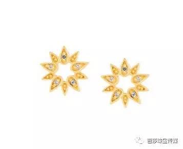 教你美｜低头就掉的皇冠我不要！尊贵的你我需要一枚胸针！