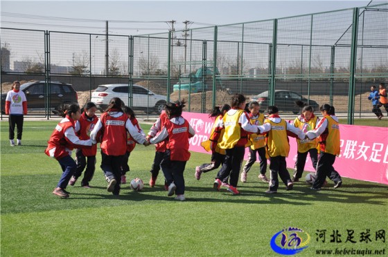 足协女子锦标赛,中国足协女足球队