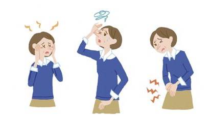 40岁女人更年期要警惕,女人35岁就更年期该怎么办