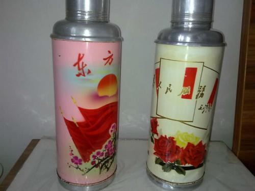 长春暖瓶的故事：陪伴了一家人45年的老式暖瓶内胆碎了想找修理的地方